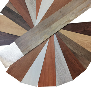 <span class=keywords><strong>Pegamento</strong></span> LVT de vinilo personalizado para pelar y pegar, baldosas de suelo impermeables, lámina de plástico autoadhesiva para suelo de vinilo para Interior - Product Image 3