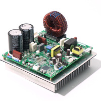 Inversor personalizado Bomba de calor Diseño de placa de circuito PCB Desarrollo de software Tipo Inversor PCBA