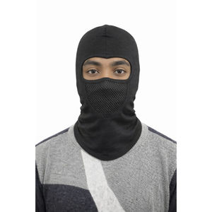 Nouvelle balaclava intégrale en coton-spandex premium, entièrement personnalisable, extensible dans 4 directions, avec filtre nasal intégré. - Product Image 1