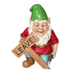 Custom Polyresin <strong>Garden</strong> <strong>Gnome</strong> Wholesale Resin <strong>Garden</strong> <strong>Gnome</strong> Figurine <strong>Ornament</strong> - Product Image 2