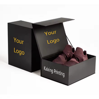 Barato OEM tamaño personalizado LOGO cuadrado papel Kraft cartón corrugado tarjeta envío caja embalaje