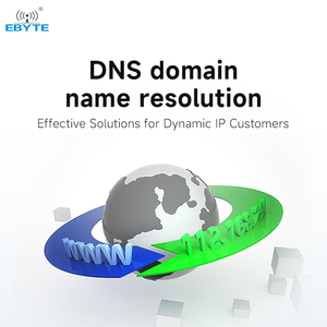 Ebyte ODM ME31-XEXX0600โมดูลวัดอุณหภูมิเทอร์โมคัปเปิลประเภท K <span class=keywords><strong>RS485</strong></span>รองรับโปรโตคอล modbustcp หรือ <span class=keywords><strong>Modbus</strong></span> RTU - Product Image 4