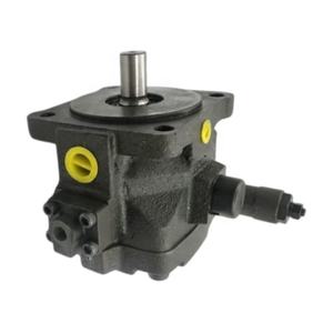 Bomba Hidráulica de Doble Flujo con Bomba de Paletas de Velocidad Variable Doble VD2D2-2020F-A4 - Product Image 1