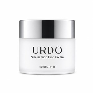 Crème <span class=keywords><strong>Visage</strong></span> Éclaircissante à la Niacinamide et à l'Alpha Arbutine pour les <span class=keywords><strong>Taches</strong></span> Pigmentaires et les <span class=keywords><strong>Taches</strong></span> <span class=keywords><strong>Brunes</strong></span>, Soin Éclaircissant, OEM, Marque Privée, Vente en Gros - Product Image 6