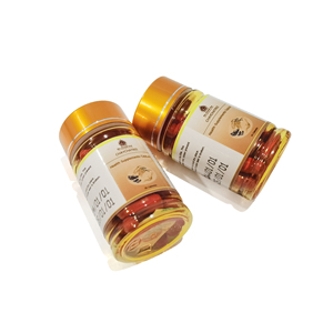 อาหารเสริมสมุนไพร Cordyceps sinensis แคปซูลใยอาหารเพิ่มสุขภาพและความมีชีวิตชีวาของผู้ชาย - Product Image 5