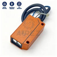 Medidor de Flujo Ultrasónico SU2020 Original, Nuevo, No Invasivo, DN100, RS485, Modbus, IP67, para Sistemas HVAC