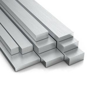 공장 직접 판매 6061 T6 T6511 압출 알루미늄 합금 바 가격 <span class=keywords><strong>kg</strong></span> 당 - Product Image 2