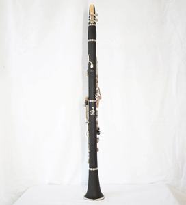 La fabbrica vende direttamente <span class=keywords><strong>clarinetto</strong></span> tedesco A-tone A 18 tasti in gomma dura nichelata - Product Image 3