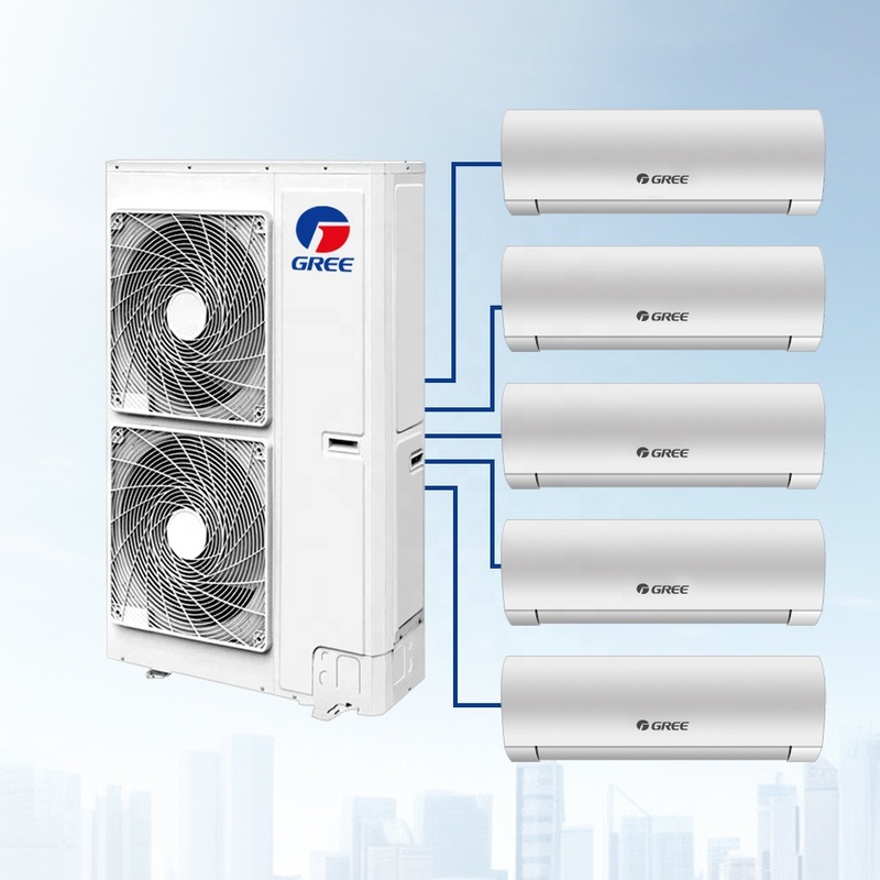 For Gree Residential Central Air Conditioning