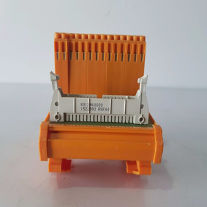 8012940000 Terminal Block Baru Asli Siap Gudang Otomasi Industri Pengontrol Pemrograman PLC - Product Image 1