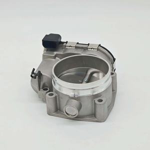 هيكل صمام خانق لـ من أجل ببوكسستر: ، آسى 02213306aj - Product Image 2