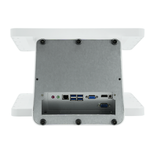 Caisse enregistreuse tactile double écran haute visibilité pour restaurant, gestion facile des paiements, PDA - Product Image 5