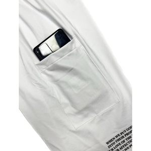 Pantalones Cortos Deportivos Personalizados para Hombre con Forro de Compresión, Bolsillos de Secado Rápido, para Entrenamiento, Baloncesto, Running y Actividades Deportivas - Product Image 4
