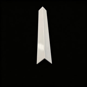 Profili in FRP Leggeri e Resistenti, Anticorrosivi, per Edilizia, Superficie Verniciata Personalizzabile - Product Image 1