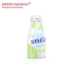 ขวดอลูมิเนียมพิมพ์ลายตามสั่งสำหรับเครื่องดื่มพร้อมโลโก้ - Product Image 5