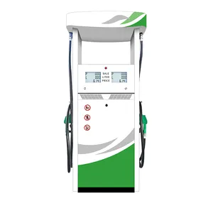 LE Distributeur de carburant de la meilleure qualité Distributeur de carburant diesel à pompe pour station de remplissage