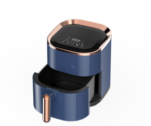 <span class=keywords><strong>Friggitrice</strong></span> <span class=keywords><strong>ad</strong></span> <span class=keywords><strong>Aria</strong></span> Digitale di Alta Qualità 2L 2.5L, <span class=keywords><strong>Accessori</strong></span> per <span class=keywords><strong>Friggitrice</strong></span> <span class=keywords><strong>Quadrata</strong></span> Senza Olio, Elettrica con Schermo Touch LED - Product Image 4