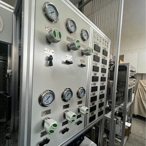 Plateforme d'expérimentation liquide Lianjun QL-01 316L pour les établissements d'enseignement supérieur - Product Image 3