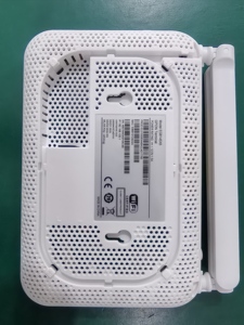 EG8145X6M ONT <b>Modem</b> HW GPON AX3000 ONU Router Dual Band Voice USB Fiber Home ONT - Product Image 5