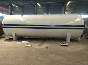 China Hot Sale Industry Horizontal <strong>Pressure</strong> <strong>Vessel</strong> 80000 Liters 80 CBM 40 Tons <strong>LPG</strong> Liquid Gas <strong>Tank</strong> Bulk Price <strong>tank</strong> for Sale - Product Image 5