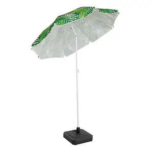 حديقة الشمس المظلات الإنتاج تعويض شنقا المظلات الباحة مظلة للأماكن المفتوحة
