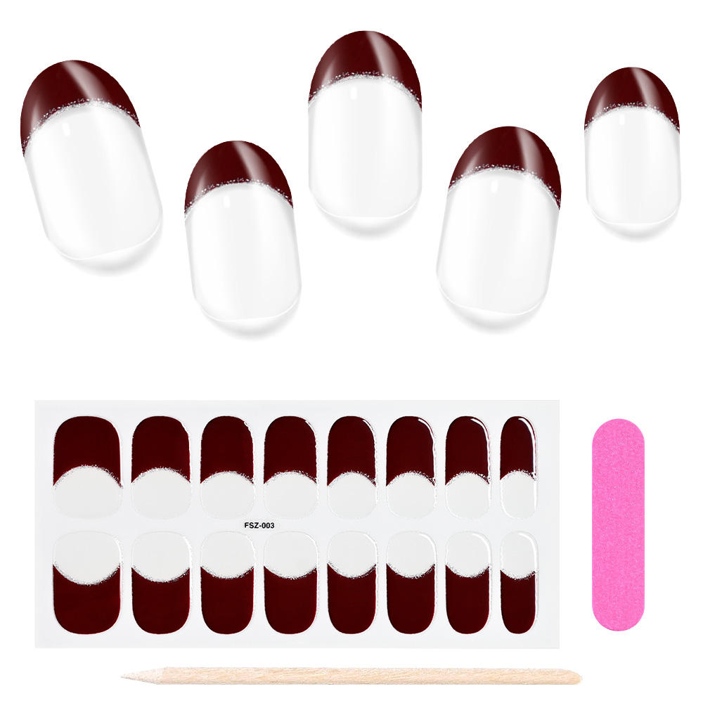 NK-FSZ-003 without tools