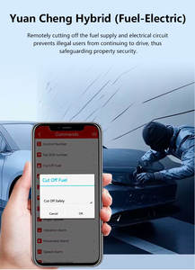 Rastreador GPS XADGPS 2026, Mini Rastreador GPS para Coche, <span class=keywords><strong>Moto</strong></span>, Vehículo, Portátil, 2G, Plataforma Gratuita, 1 Año de Garantía - Product Image 6
