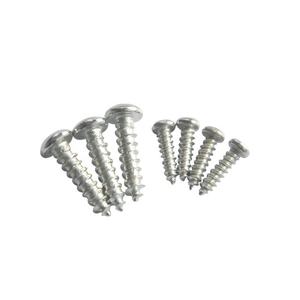 Vite Autofilettante <span class=keywords><strong>per</strong></span> <span class=keywords><strong>Legno</strong></span> con Testa Svasata Torx da 25mm <span class=keywords><strong>per</strong></span> OEM, <span class=keywords><strong>per</strong></span> MDF/Pannelli di Particelle - Acciaio Inossidabile con Finitura in Plastica Zincata Classe 4 - Product Image 2
