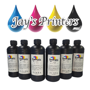 Jayspinter 6090 PRO UV Máquina de impresión digital de cama plana Venta caliente 3 F1080 Cabezales de impresión para impresoras láser de logotipo - Product Image 6