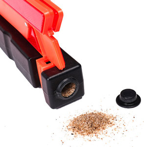 Tam giác cảnh báo cho an toàn Dot tam giác phản xạ Kit gấp khẩn cấp nguy hiểm tam giác - Product Image 4