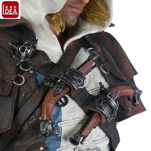 Versión limitada <span class=keywords><strong>de</strong></span> video juego figura <span class=keywords><strong>de</strong></span> acción 1/6 busto figura para adultos coleccionable - Product Image 6