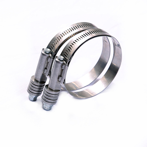 Đáng tin cậy chịu mài mòn nặng kẹp để bảo vệ đường ống trong đường ống biển và hệ thống nhà máy điện - Product Image 3