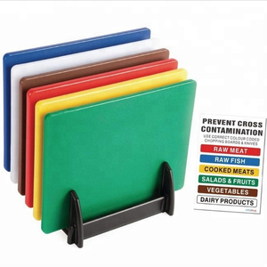 High Quality Designed Hdpe Cutting Board Moisture Resistant UV <b>Sheet</b> Manufactured From HDPE <b>Plastic</b> - Product Image 1