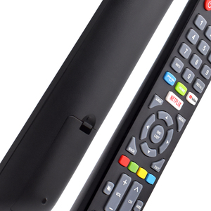 Télécommande universelle pour Teac Bgh Master-g Naxa Sampo Continental Telefunken Smartlife Tv télécommande - Product Image 2