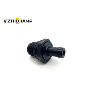 วา<span class=keywords><strong>ล</strong></span>์วระบายอากาศ PCV บวก11810-EA200 11810-8J102สภาพใหม่สำหรับ Nissan Almera Pathfinder SENTRA 370Z - Product Image 4