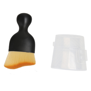 Cepillo de limpieza de <span class=keywords><strong>coche</strong></span> con logotipo personalizado a <span class=keywords><strong>precio</strong></span> de fábrica, cepillos suaves para detalles de <span class=keywords><strong>coche</strong></span> para limpieza Interior de <span class=keywords><strong>coche</strong></span> - Product Image 1