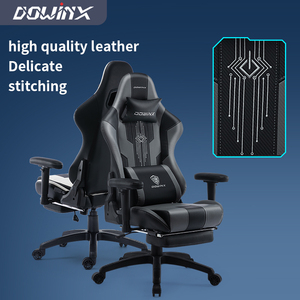 <span class=keywords><strong>Chaise</strong></span> de joueur de vente directe d'usine Dernière conception Logo personnalisé <span class=keywords><strong>Chaise</strong></span> de bureau de course à la mode Meilleure <span class=keywords><strong>chaise</strong></span> de jeu <span class=keywords><strong>Dowinx</strong></span> à prix bon marché - Product Image 5