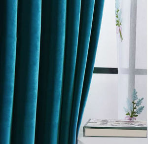 Gorden dan kain <span class=keywords><strong>Sofa</strong></span> rumah tangga, Ali-P569 pola beludru Italia elegan - Product Image 6