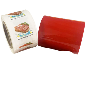 Boyaux de saucisse en polyamide/nylon à haute rétrécissabilité, durables, pour la cuisson de la mortadelle et de la polonaise française, directement de l'usine - Product Image 1