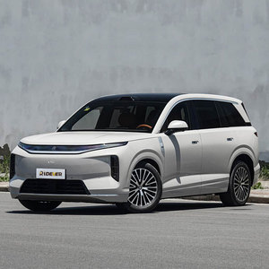 Ridever 2025 BYD Tang EV, Venta Directa de Fábrica, SUV Eléctrico, Conducción Inteligente, Gran Autonomía, Vehículo de Nueva Energía - Product Image 6