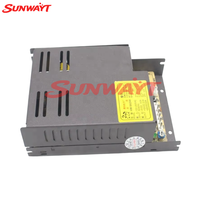 Alimentation à découpage multi-sorties haute puissance 5V 12V 24V SUNWAYT HM-9A24V en métal pour machines d'arcade et consoles de jeux