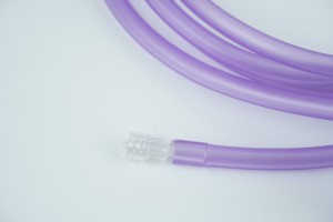 <span class=keywords><strong>Kit</strong></span> d'aspiration et d'irrigation laparoscopique avec filtre à fumée gazeuse, <span class=keywords><strong>kit</strong></span> trachéal pour usage général - Product Image 6