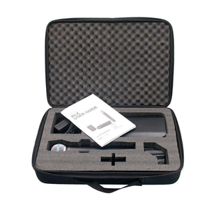 Micrófono Inalámbrico UHF BLX24 de 2 Canales 2026 BLX4 BLX24 BLX8 BLX4/<span class=keywords><strong>PG58</strong></span>/S58 para Karaoke BLX24 <span class=keywords><strong>PG58</strong></span> SIM58 BETA58 - Product Image 6