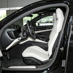 Porsche 2025 <span class=keywords><strong>Panamera</strong></span> Turbo <span class=keywords><strong>E</strong></span>-<span class=keywords><strong>Hybrid</strong></span> Executive 4.0T Haute Performance PHEV Berline Conduite à Gauche Exportation Internationale Ventes de Luxe - Product Image 6