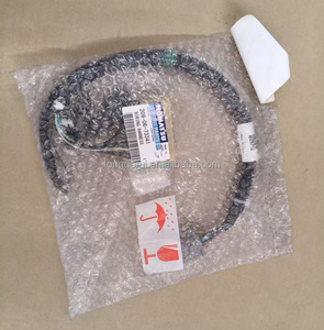 W320 W380 राहत वाल्व 419-43-27510 426-06-32243 मूल भागों - Product Image 4