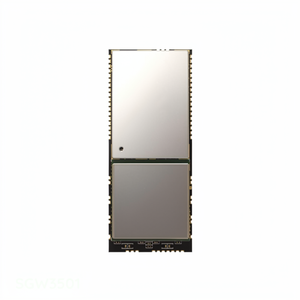 SGW3501 โมดูลรับส่งสัญญาณ RF และโมเด็มสำหรับช่องสัญญาณของผู้ผลิต - Product Image 1
