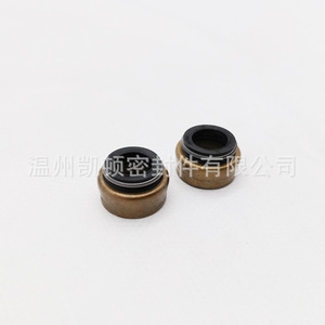 ซีลก้านวาล์ว4003966สำหรับอะไหล่เครื่องยนต์ M11 ISZ13 Cummins - Product Image 2