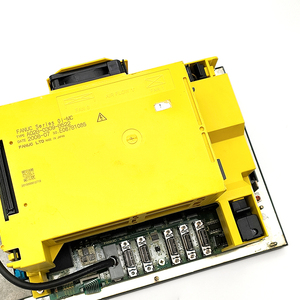 หน้าจอแสดงผล A02b-0309-b522 คอนโทรลเลอร์สำหรับชิ้นส่วนระบบ Fanuc OI-MF A02B-0309-B522 A02b-0309-b522 - Product Image 2