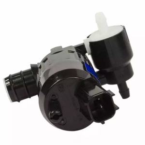 Pompe lave-glace Motorcraft WG-337 pour <span class=keywords><strong>Ford</strong></span> Edge , Expedition , Transit Connect , <span class=keywords><strong>EcoSport</strong></span> , Navigator , Lincoln Nautilus - Product Image 4