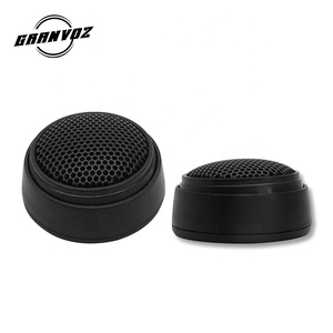 Haut-parleurs de tweeter en plastique ABS avec bobine de buzzer piézoélectrique pour voiture, compression 4/8 ohms - Product Image 4